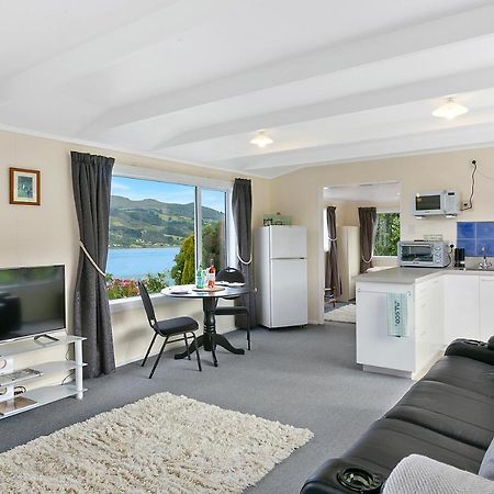 Macbay Retreat - Macandrew Bay Holiday Home Company Bay Bagian luar foto