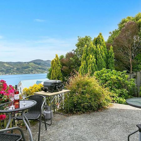 Macbay Retreat - Macandrew Bay Holiday Home Company Bay Bagian luar foto