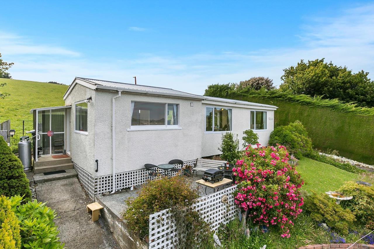 Macbay Retreat - Macandrew Bay Holiday Home Company Bay Bagian luar foto
