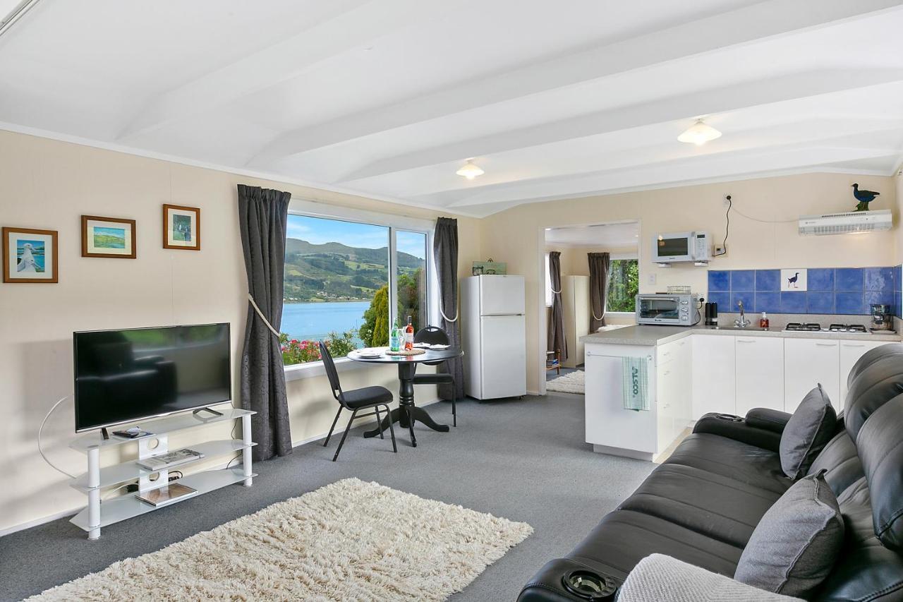 Macbay Retreat - Macandrew Bay Holiday Home Company Bay Bagian luar foto