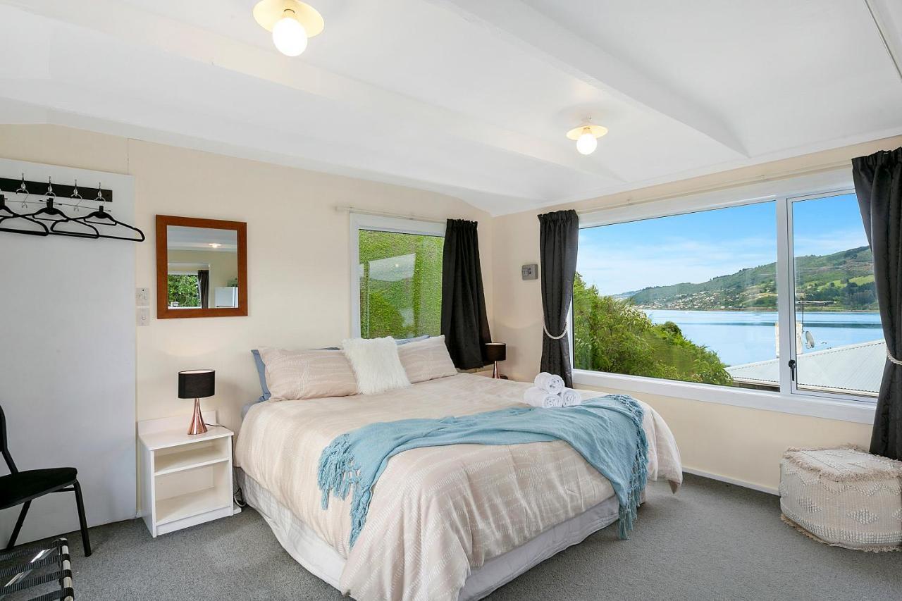 Macbay Retreat - Macandrew Bay Holiday Home Company Bay Bagian luar foto