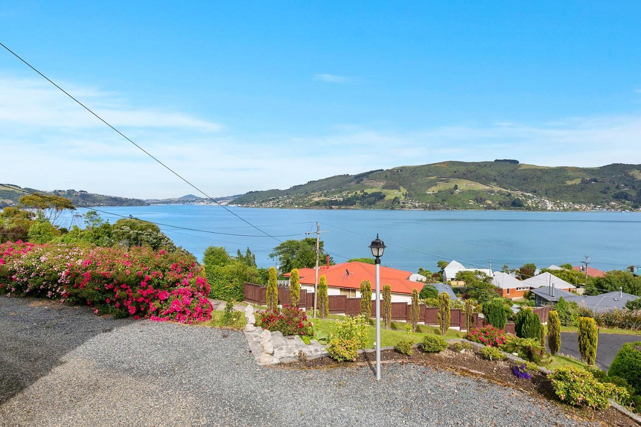 Macbay Retreat - Macandrew Bay Holiday Home Company Bay Bagian luar foto