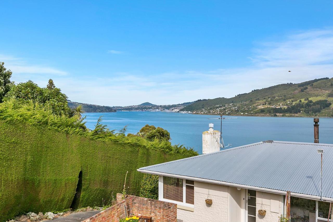 Macbay Retreat - Macandrew Bay Holiday Home Company Bay Bagian luar foto