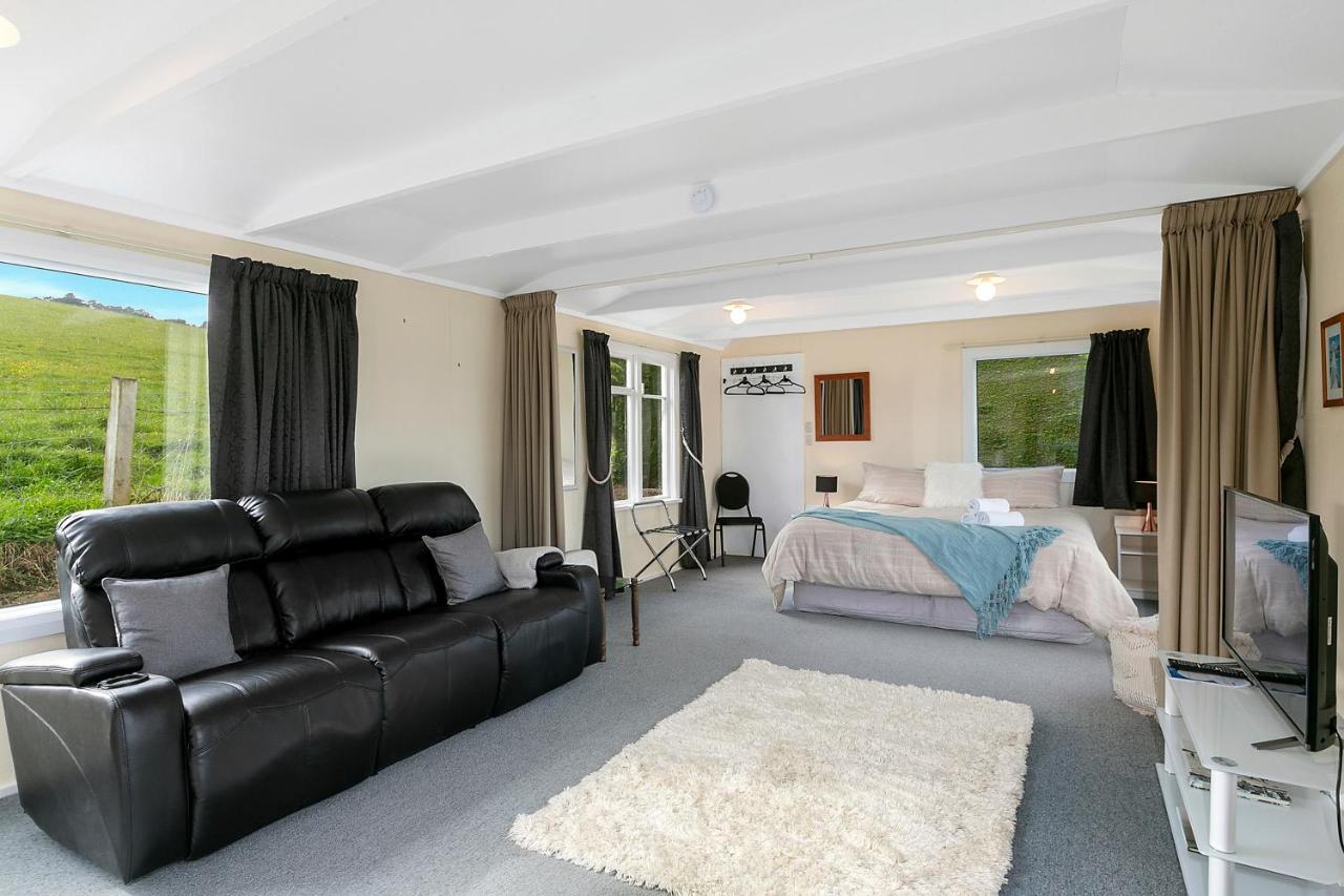 Macbay Retreat - Macandrew Bay Holiday Home Company Bay Bagian luar foto