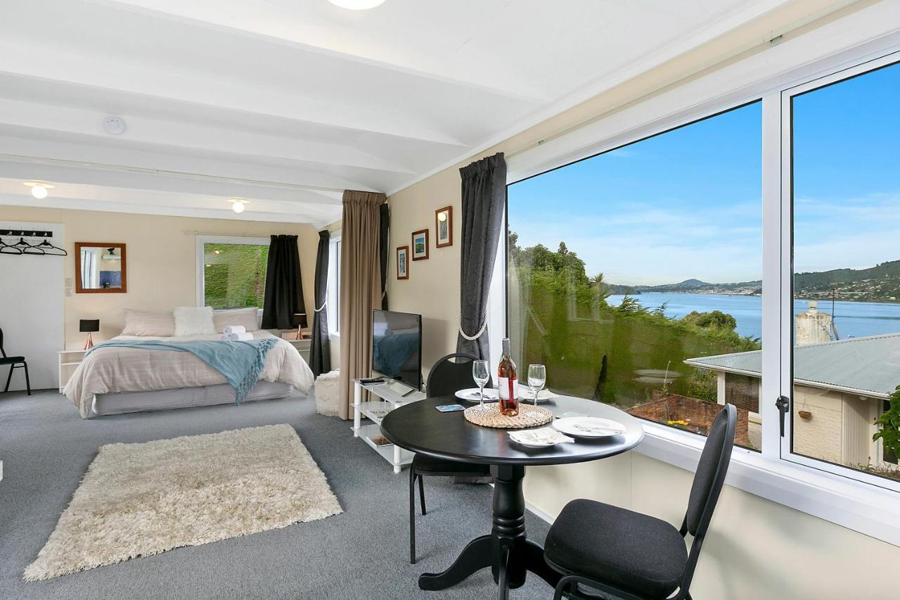 Macbay Retreat - Macandrew Bay Holiday Home Company Bay Bagian luar foto