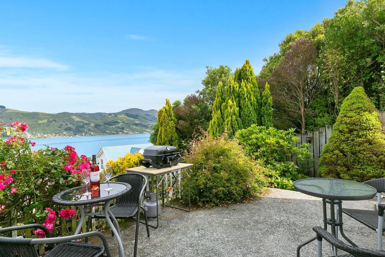Macbay Retreat - Macandrew Bay Holiday Home Company Bay Bagian luar foto