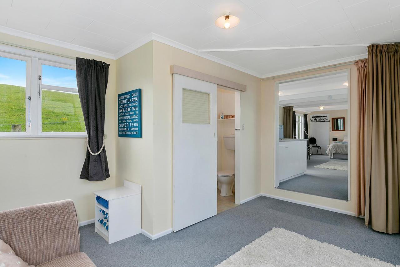 Macbay Retreat - Macandrew Bay Holiday Home Company Bay Bagian luar foto