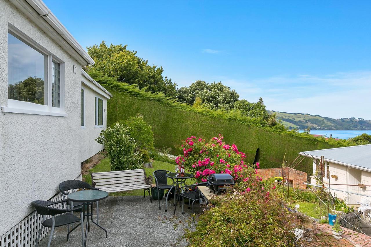 Macbay Retreat - Macandrew Bay Holiday Home Company Bay Bagian luar foto