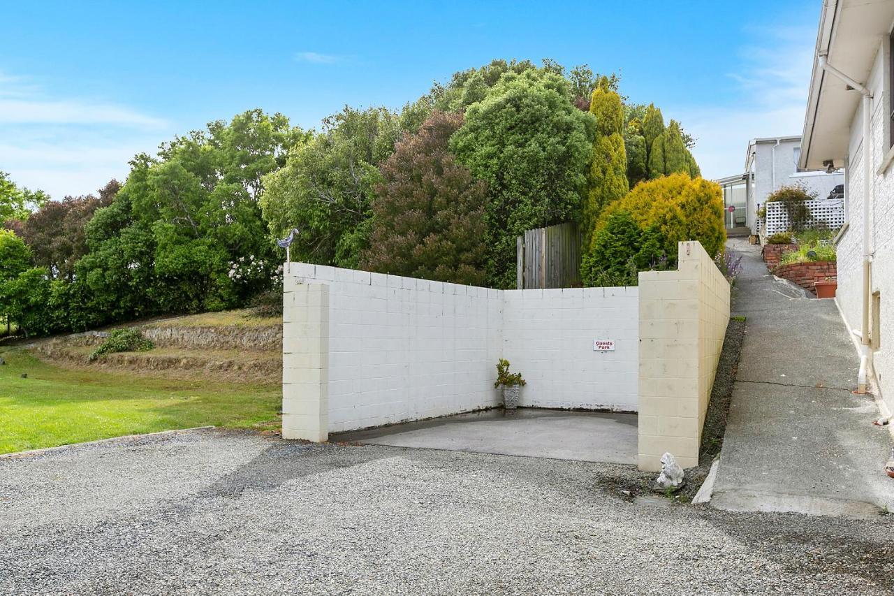 Macbay Retreat - Macandrew Bay Holiday Home Company Bay Bagian luar foto