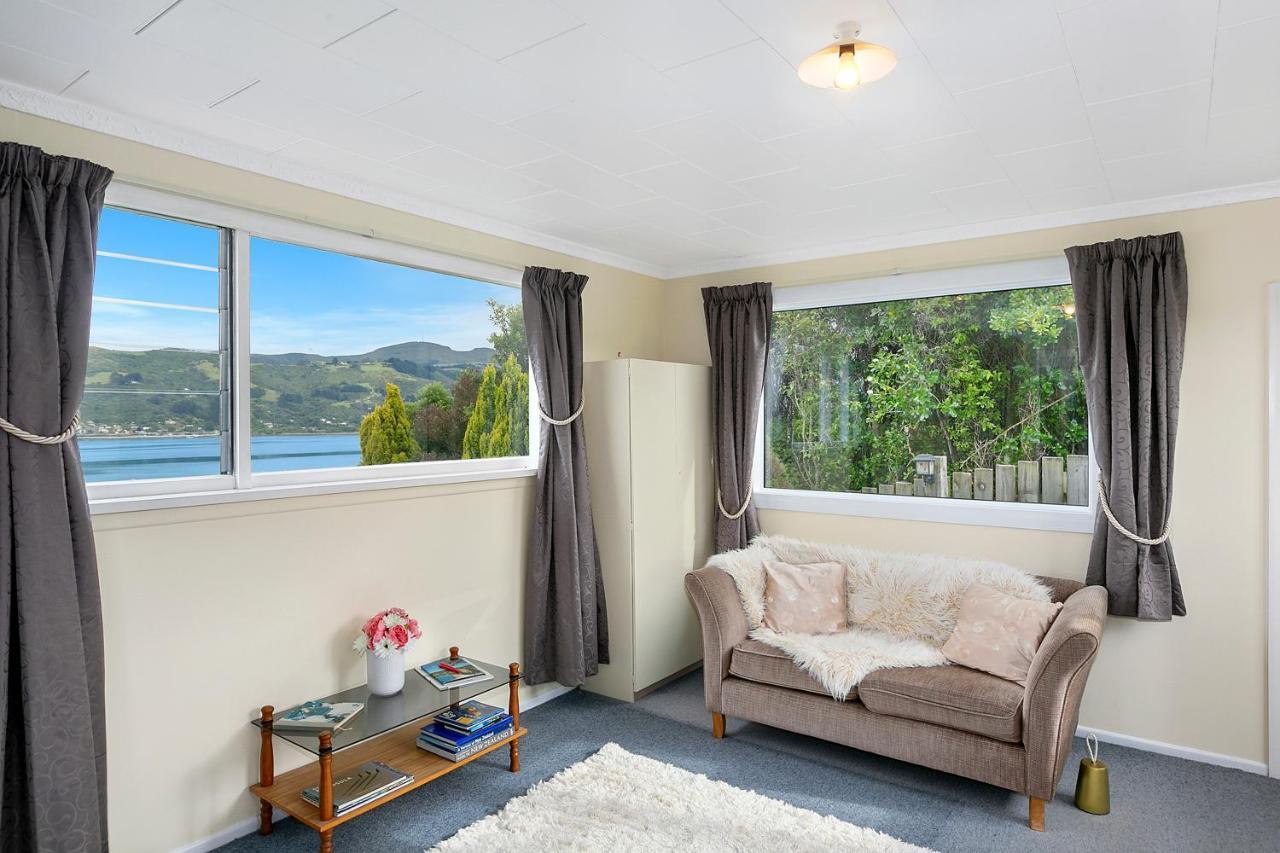 Macbay Retreat - Macandrew Bay Holiday Home Company Bay Bagian luar foto