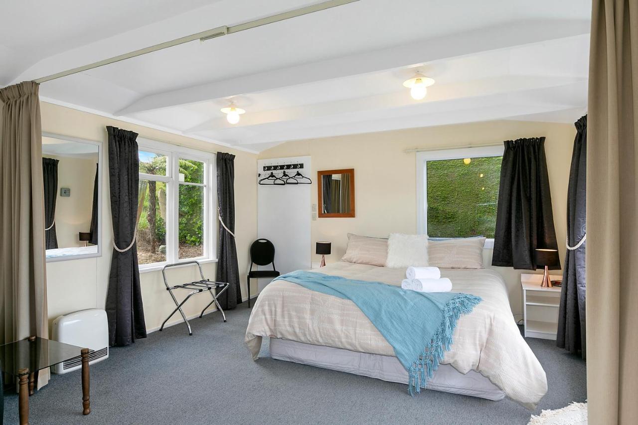 Macbay Retreat - Macandrew Bay Holiday Home Company Bay Bagian luar foto