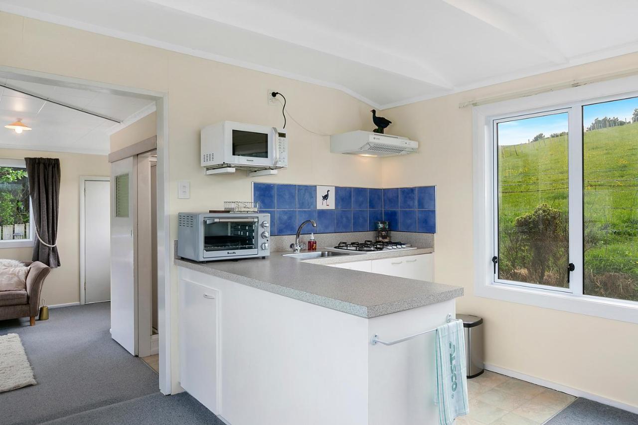 Macbay Retreat - Macandrew Bay Holiday Home Company Bay Bagian luar foto