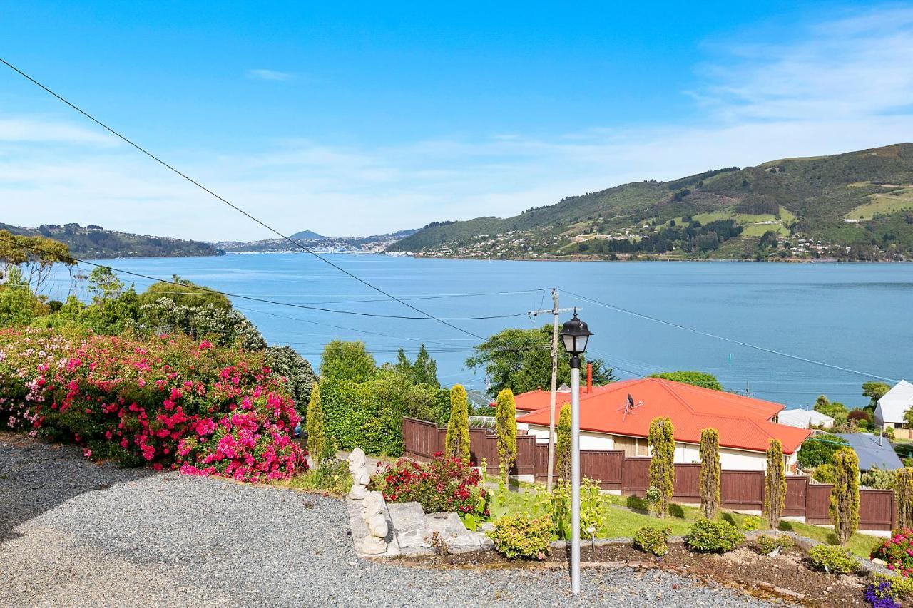 Macbay Retreat - Macandrew Bay Holiday Home Company Bay Bagian luar foto