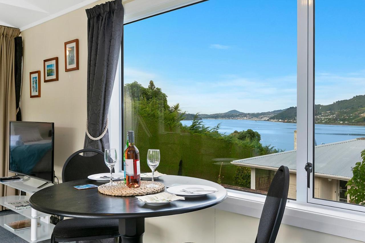 Macbay Retreat - Macandrew Bay Holiday Home Company Bay Bagian luar foto